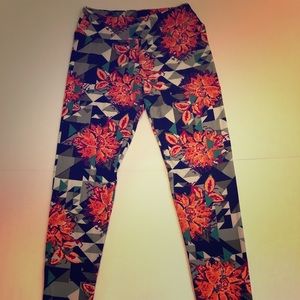LuLaRoe Leggings
